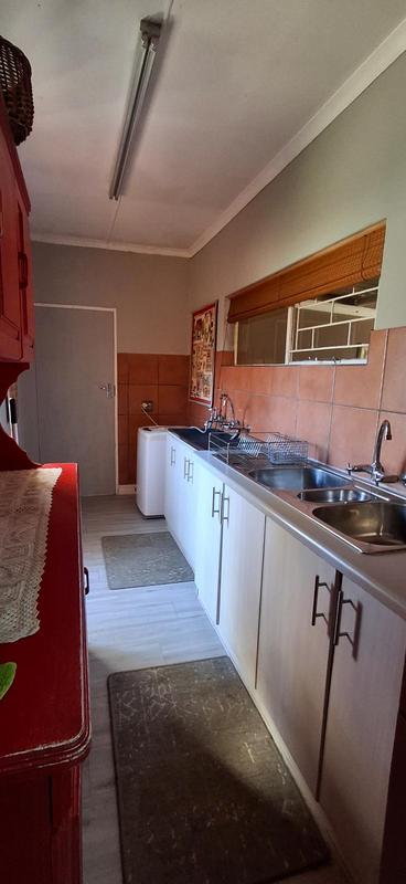3 Bedroom Property for Sale in Meyerhof Free State